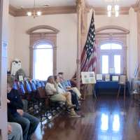 Beaver County kicks off America 250 celebration by honoring history close to home