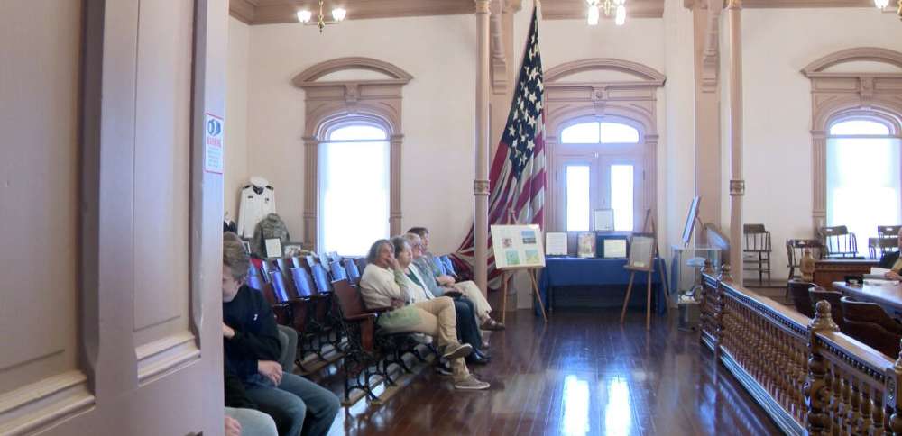 Beaver County kicks off America 250 celebration by honoring history close to home