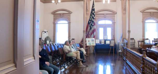 Beaver County kicks off America 250 celebration by honoring history close to home