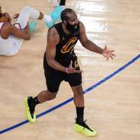 'We were attacking Harden': Knicks, Brunson go after Cavs veteran to key their improbable comeback