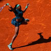 FRENCH OPEN '26: Coco Gauff has a new mindset for title defense and more confidence on her serve