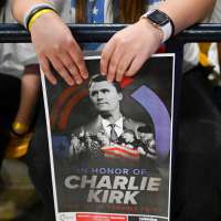 Tennessee man jailed over Charlie Kirk post wins $835K settlement