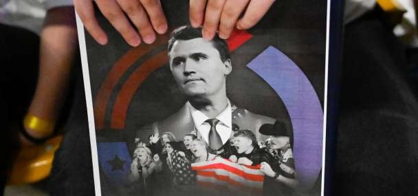 Tennessee man jailed over Charlie Kirk post wins $835K settlement