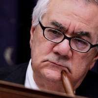 Barney Frank, a liberal congressman and trailblazer for gay rights, dies. He was 86