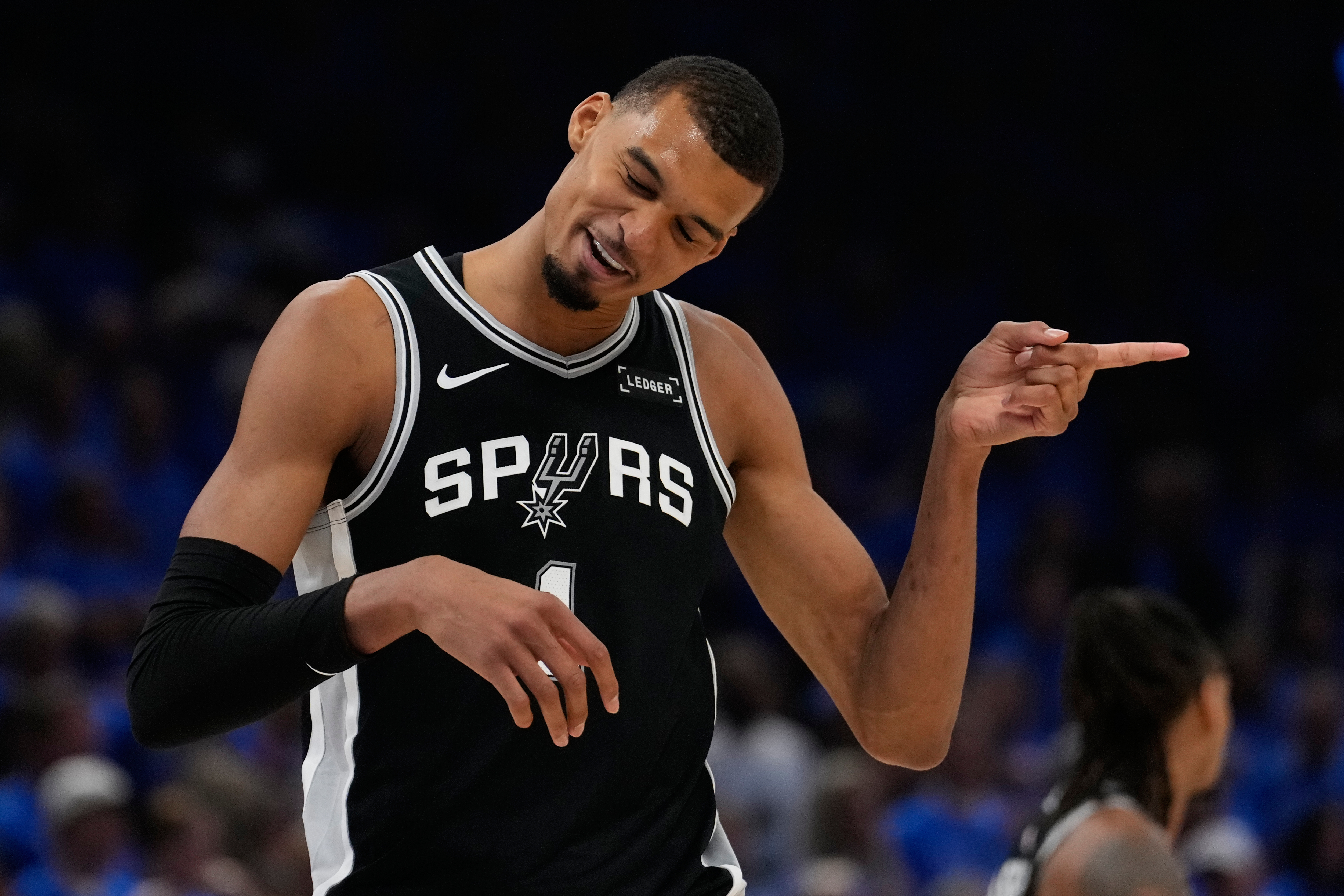 Pelicans and Spurs to play regular-season games in Paris and Manchester next year