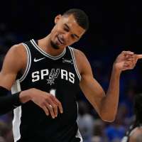 Pelicans and Spurs to play regular-season games in Paris and Manchester next year