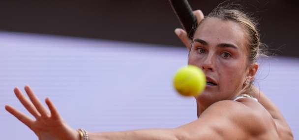 French Open players plan media protest over prize-money share
