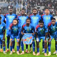 Congo cancels 3-day World Cup training camp and fan farewell in Kinshasa over Ebola fears