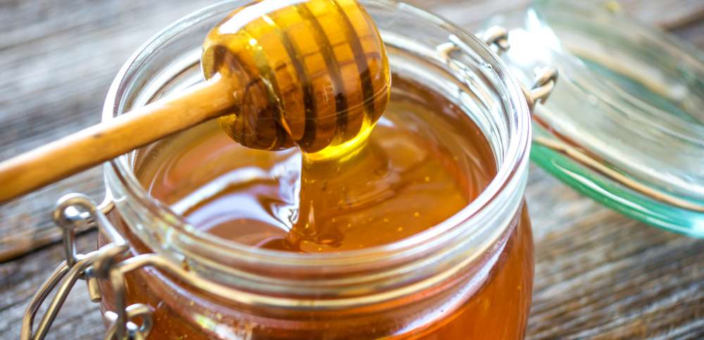 Why your next 'miracle supplement' should be a jar of raw honey