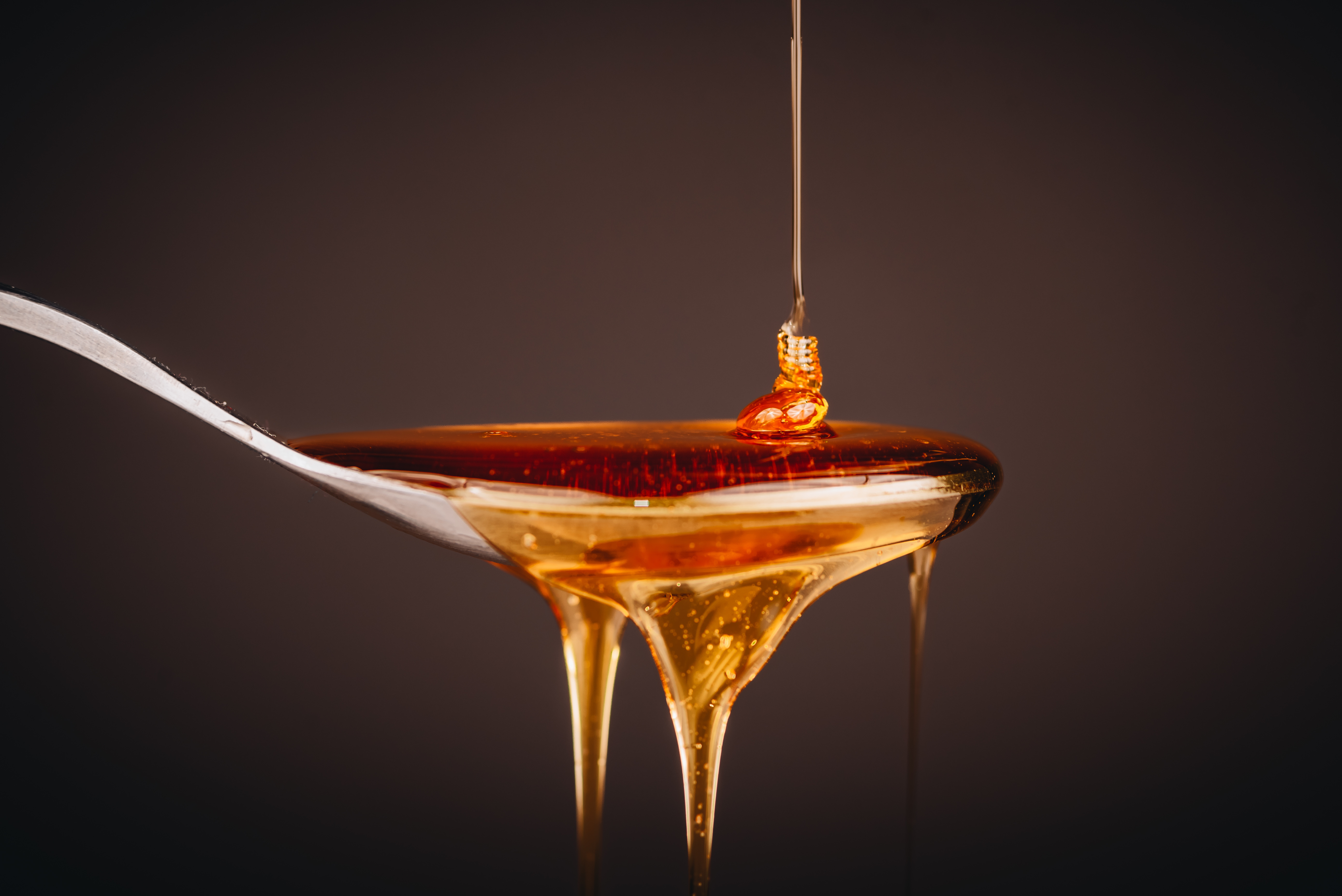 Why your next 'miracle supplement' should be a jar of raw honey