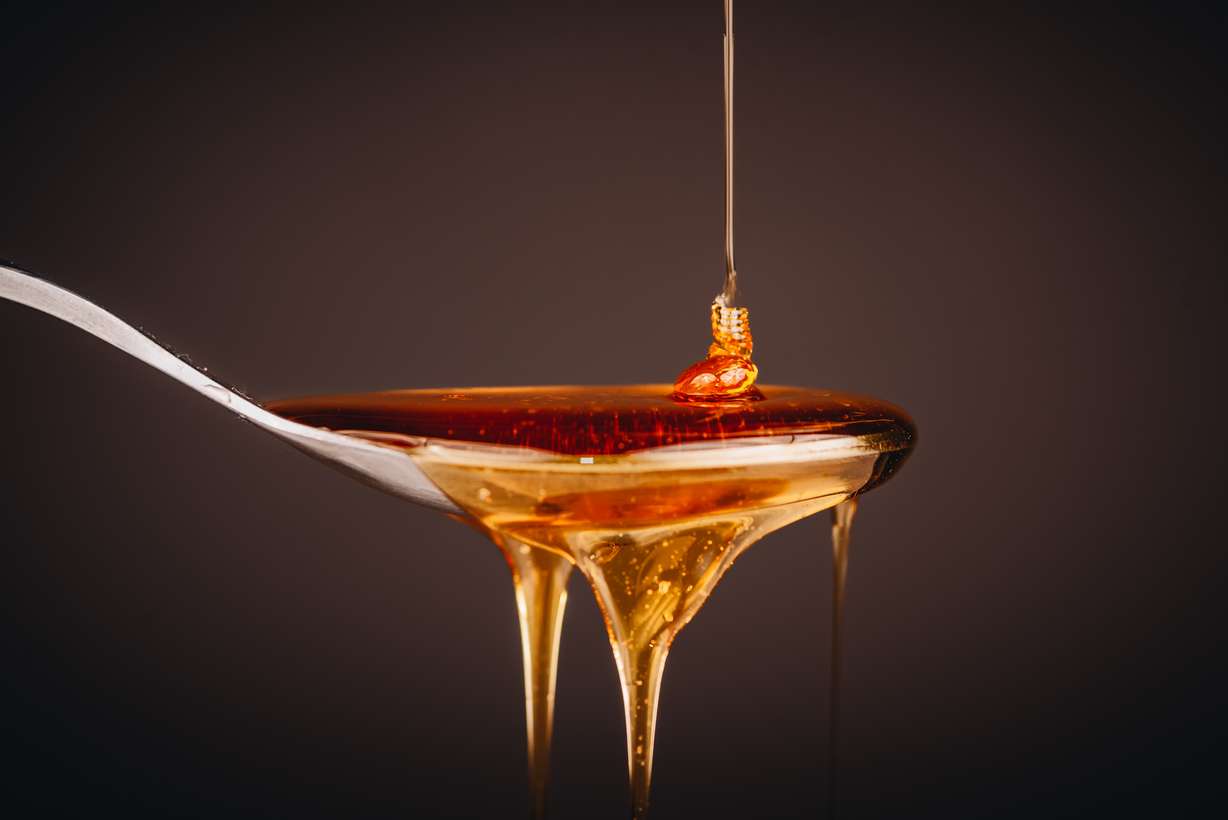 Why your next 'miracle supplement' should be a jar of raw honey