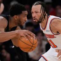 Comeback or collapse? Knicks' Game 1 rally against the Cavaliers was a little bit of both