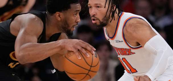Comeback or collapse? Knicks' Game 1 rally against the Cavaliers was a little bit of both