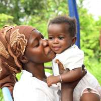 Church of Jesus Christ makes $25M donation to UNICEF to support children's nutrition