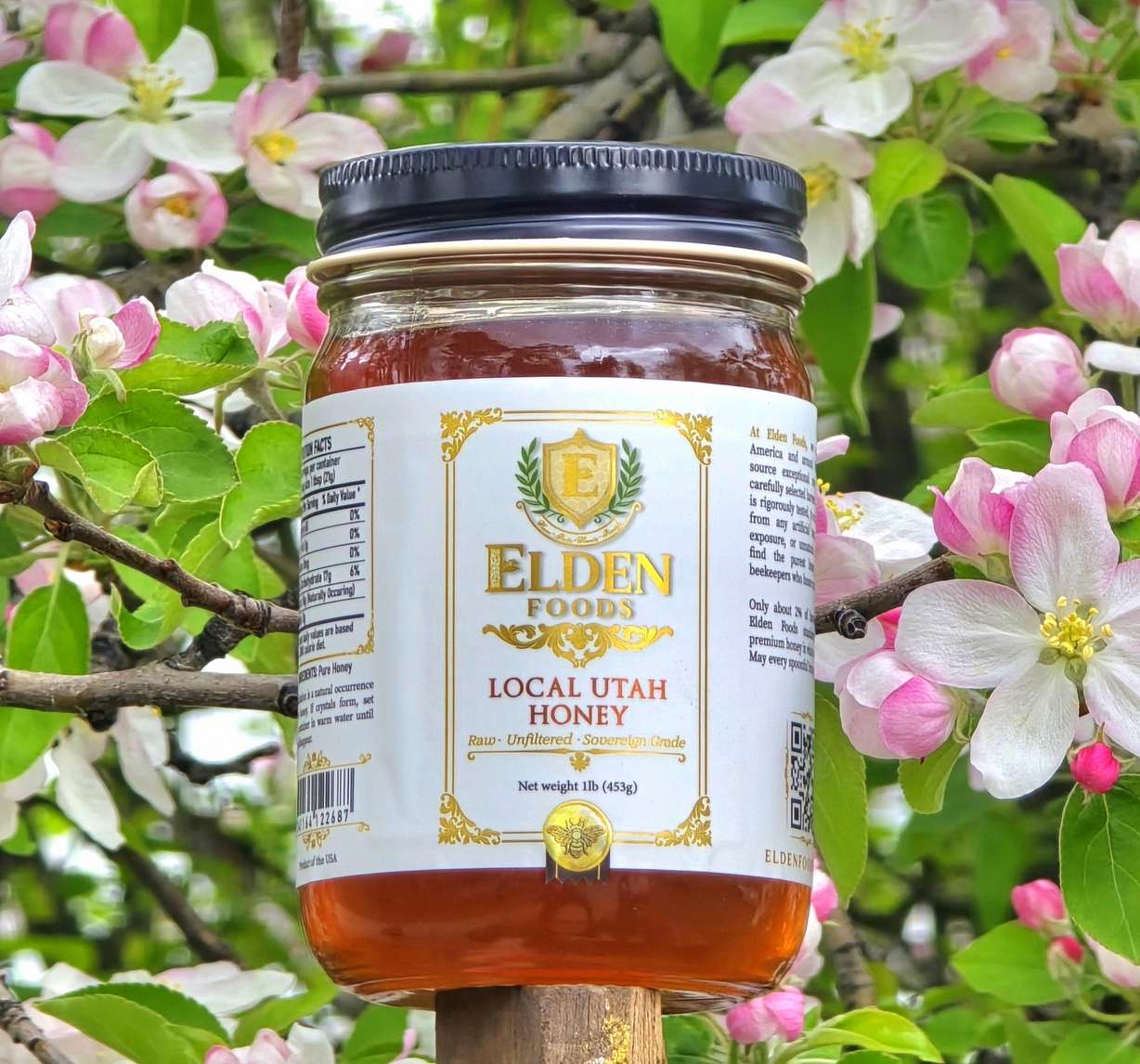 Why your next 'miracle supplement' should be a jar of raw honey