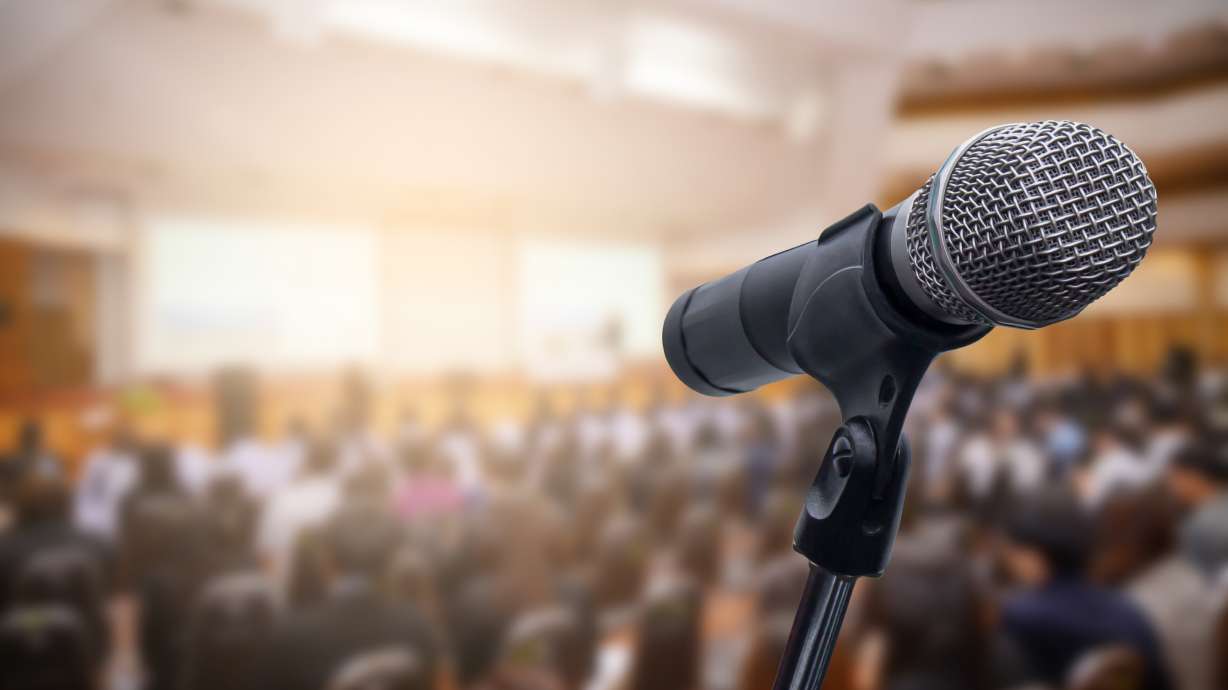Utah County Commissioner debate: Watch the videos and meet the candidates
