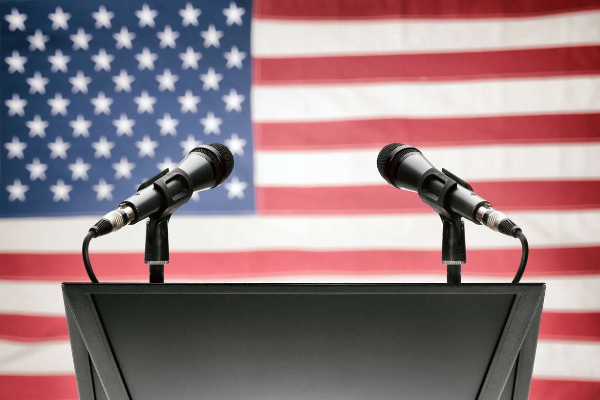 Utah County Commissioner debate: Watch the videos and meet the candidates