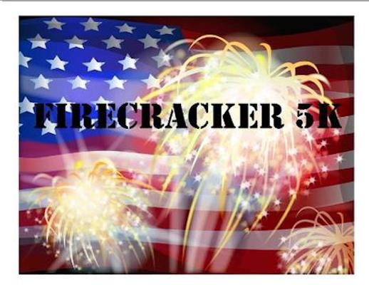 2026 Blanding Firecracker 4th of July 5K
