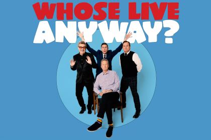 Whose Live Anyway?