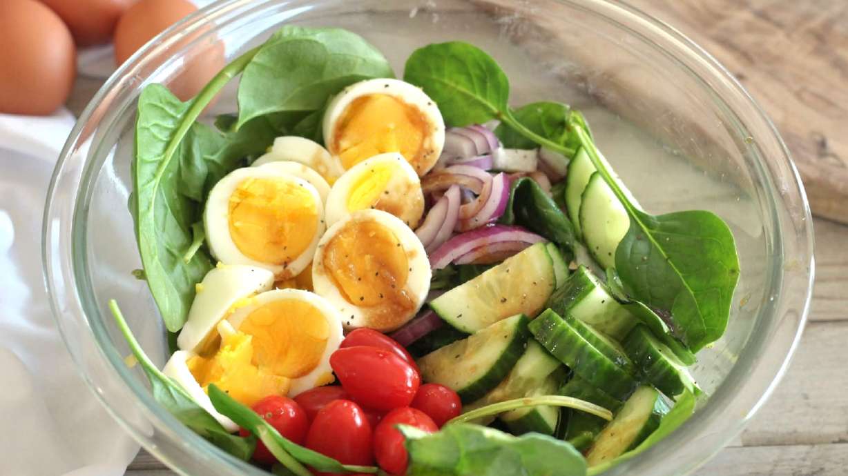 New research links egg consumption with lower Alzheimer's risk