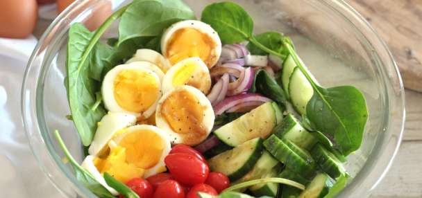 New research links egg consumption with lower Alzheimer's risk