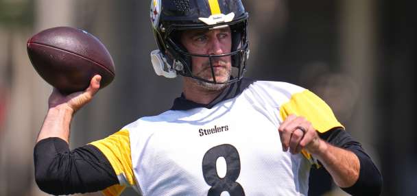 Aaron Rodgers says the 2026 NFL season will be his last: 'This is it'
