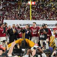 As CFP barrels toward 24 teams, the questions remain: Who's paying for this, and how much?