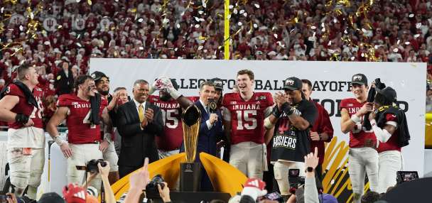 As CFP barrels toward 24 teams, the questions remain: Who's paying for this, and how much?