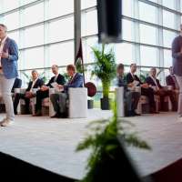 Nashville gives hint of Super Bowl 2030 as officials celebrate Music City's biggest event yet
