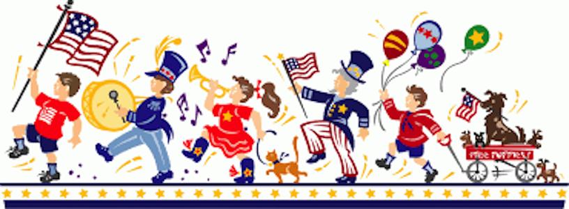 2026 West Bountiful's Independence Day