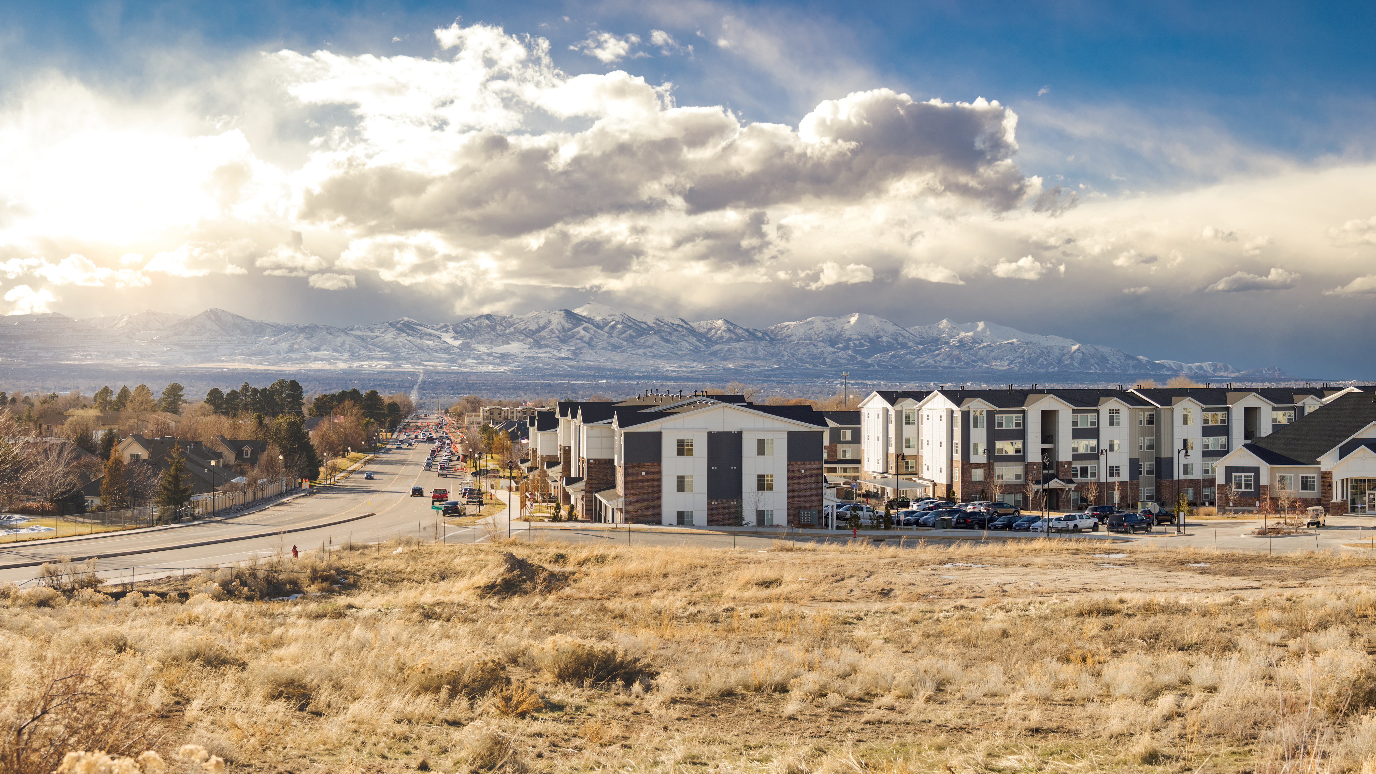 Navigating uncertainty: Expert insights into Salt Lake City's 2026 summer homes market