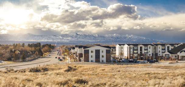 Navigating uncertainty: Expert insights into Salt Lake City's 2026 summer homes market