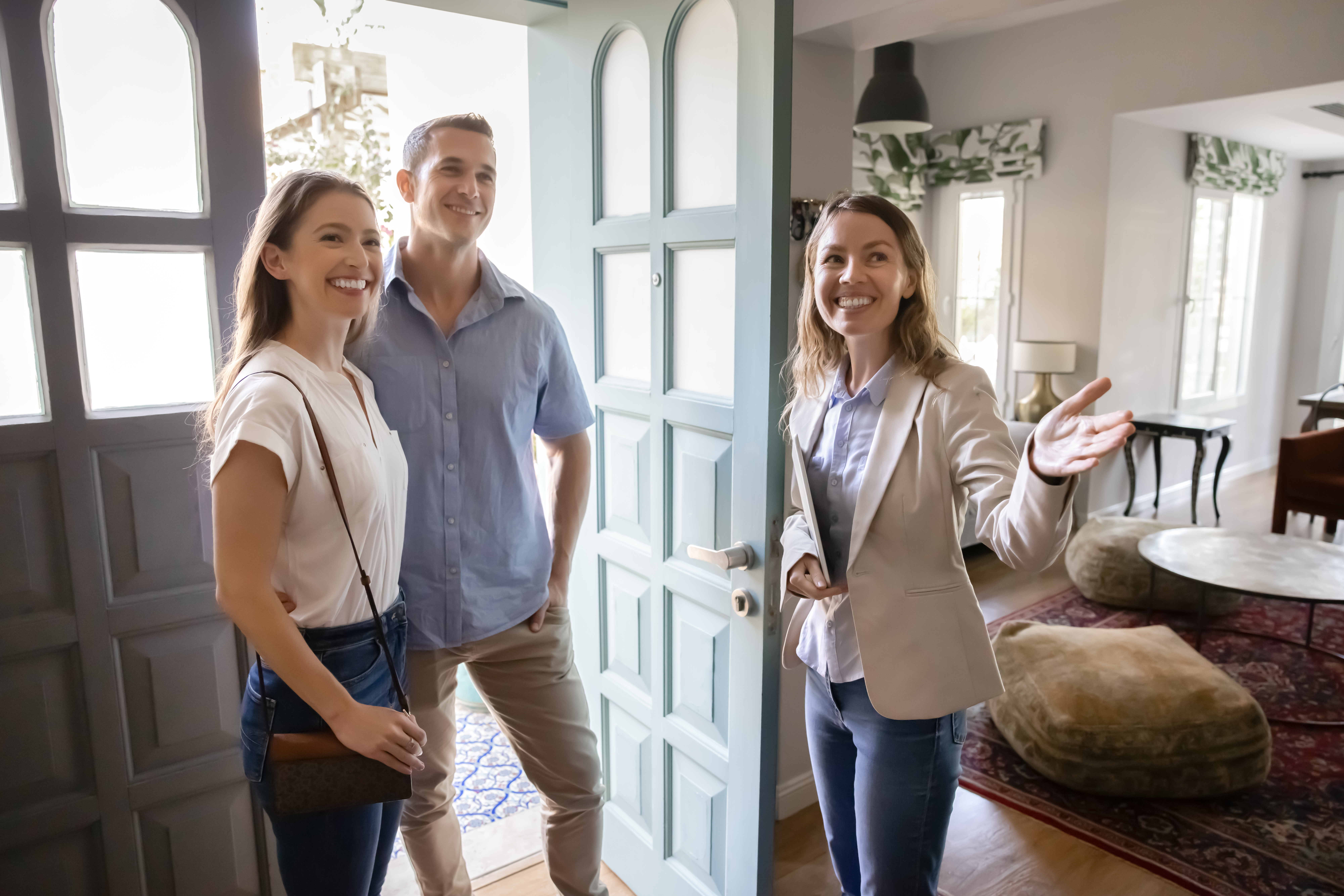 Navigating uncertainty: Expert insights into Salt Lake City's 2026 Summer homes market