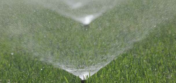 Utah urges residents to adjust watering habits to avoid 'wasteful overwatering'