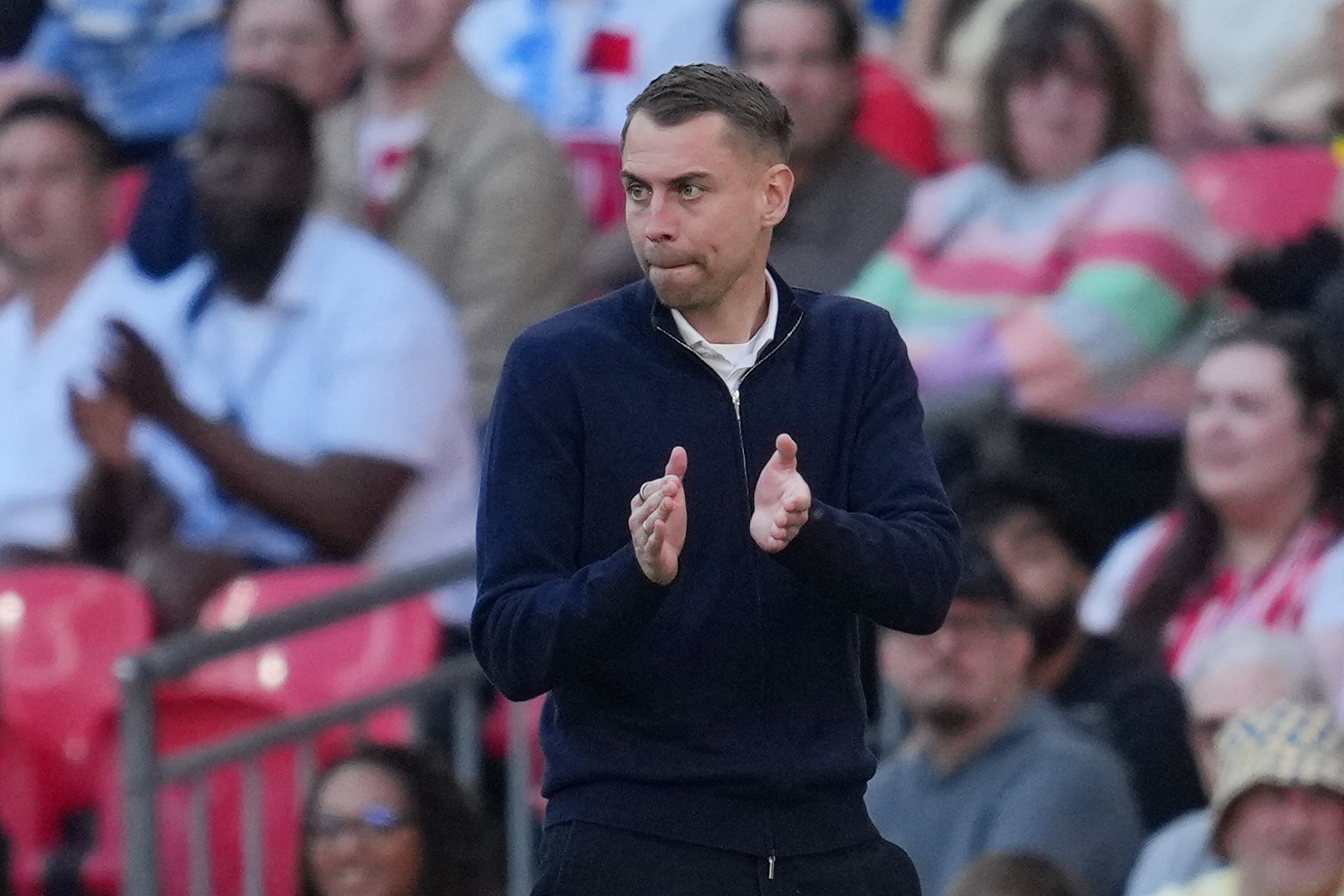 Southampton's appeal against expulsion from the Championship playoff final is dismissed