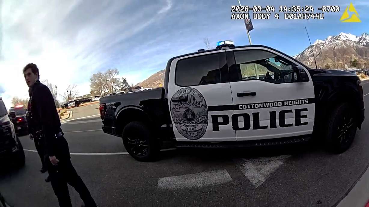 Weapons in school: KSL data request finds discrepancies in reporting