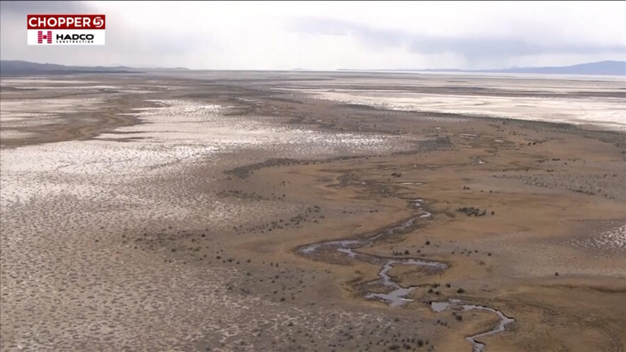 Formal protests start to pour in for Stratos data center's second water rights change request