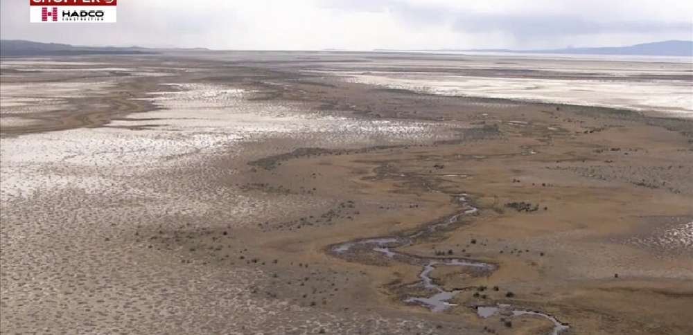 Formal protests start to pour in for Stratos data center's second water rights change request