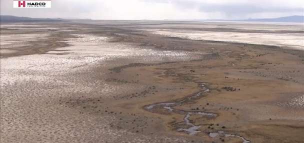 Formal protests start to pour in for Stratos data center's second water rights change request