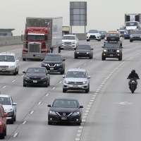 Utah may increase awareness of its laws targeting left-lane loafing violations