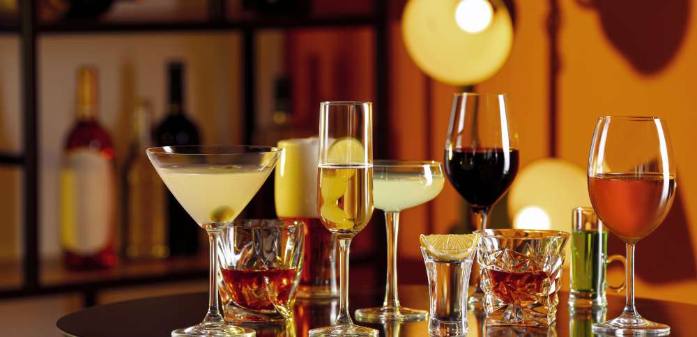 A summer plan can help keep kids away from alcohol