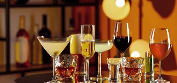 A summer plan can help keep kids away from alcohol