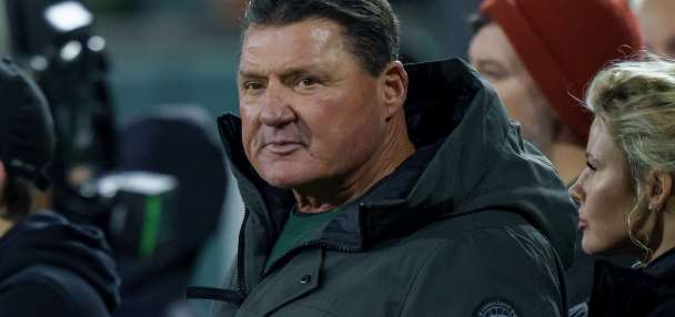 Ed Orgeron returns to LSU as a special assistant to recruiting and defense
