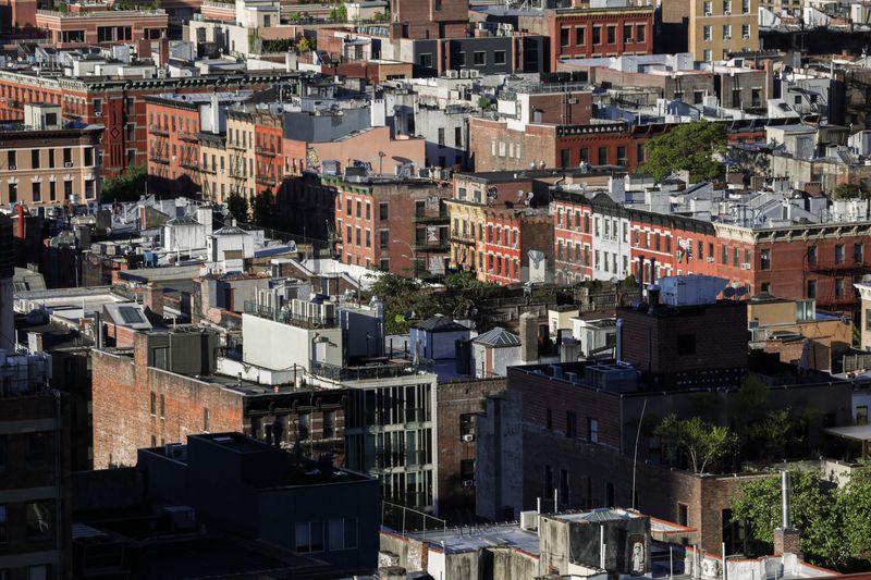 Single-family housing starts tumble in April