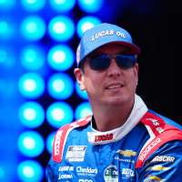 2-time NASCAR champion Kyle Busch has died at 41, NASCAR says