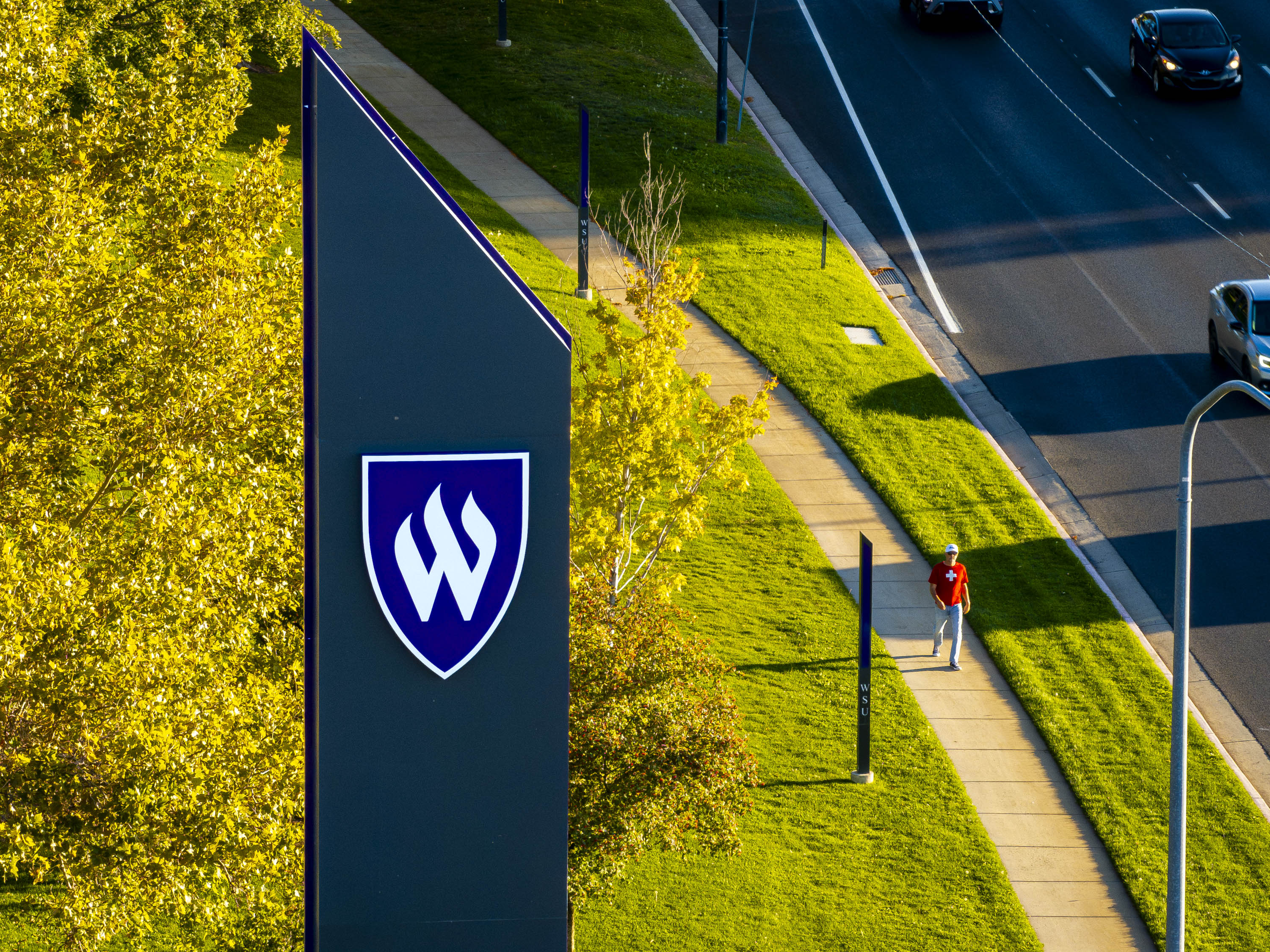 Chris Mallet selected as next president of Weber State University