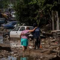 Atlantic hurricane season to be milder thanks to El Niño — but the Pacific's will be busy