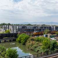 Salt Lake City passes road closure that could solve last remaining train horn issue