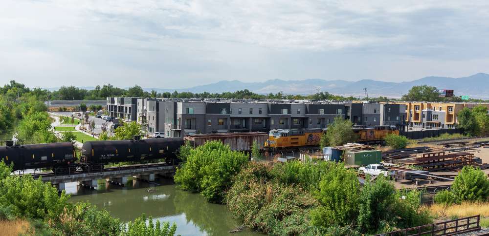 Salt Lake City passes road closure that could solve last remaining train horn issue