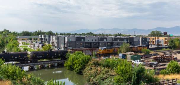 Salt Lake City passes road closure that could solve last remaining train horn issue